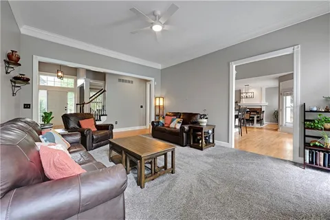 $740,000 | 8520 West 142nd Street, Overland Park, KS 66223