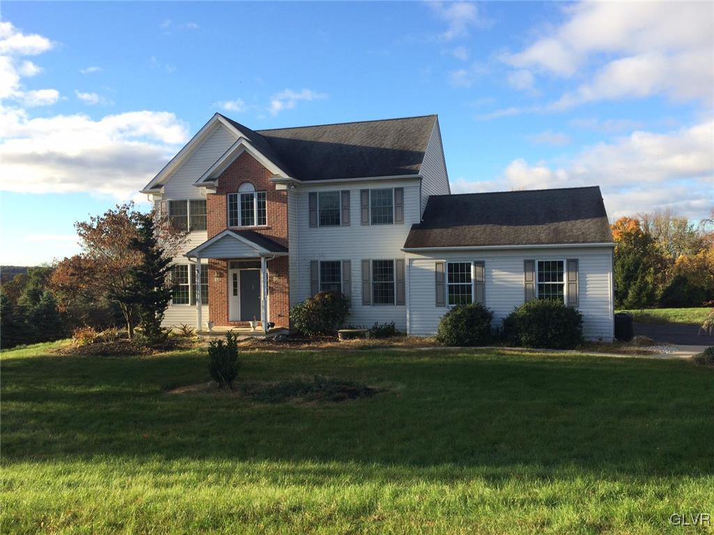 80 Mansfeld Road Hellertown, PA 18055 - Photo 1 of 18 80 Mansfeld
