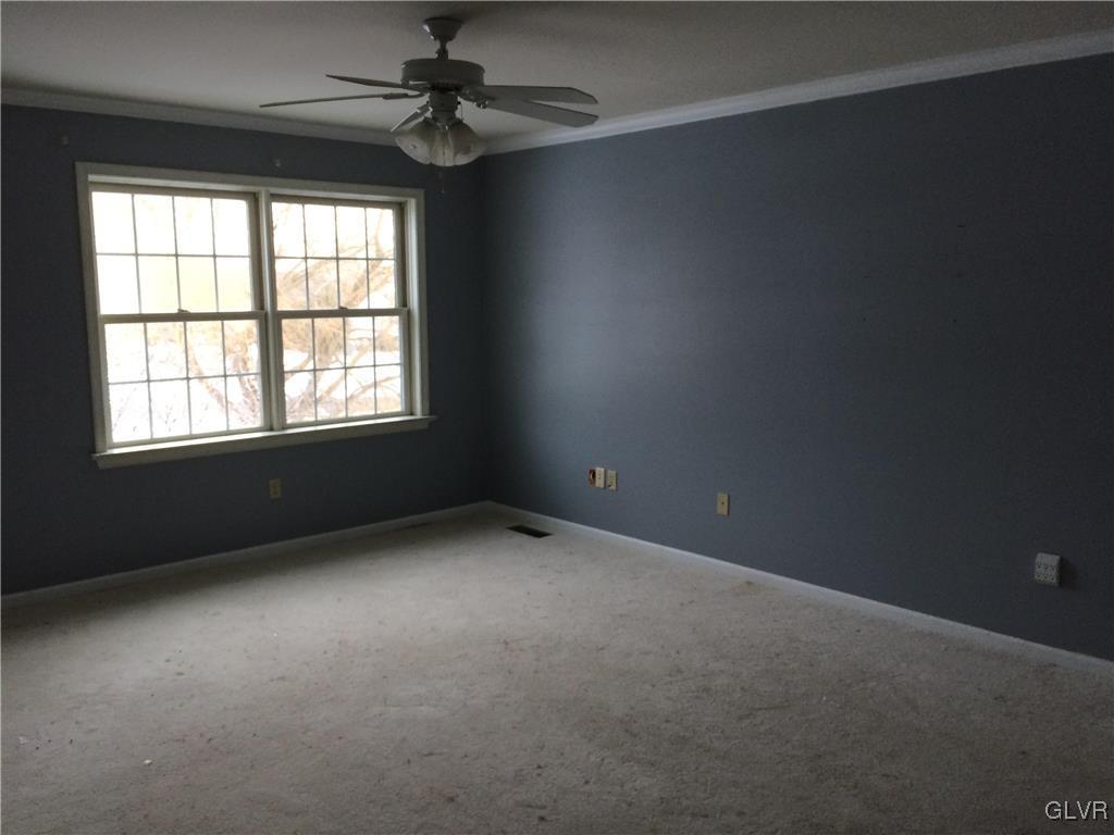 80 Mansfeld Road Hellertown, PA 18055 - Photo 12 of 18 Master Bedroom