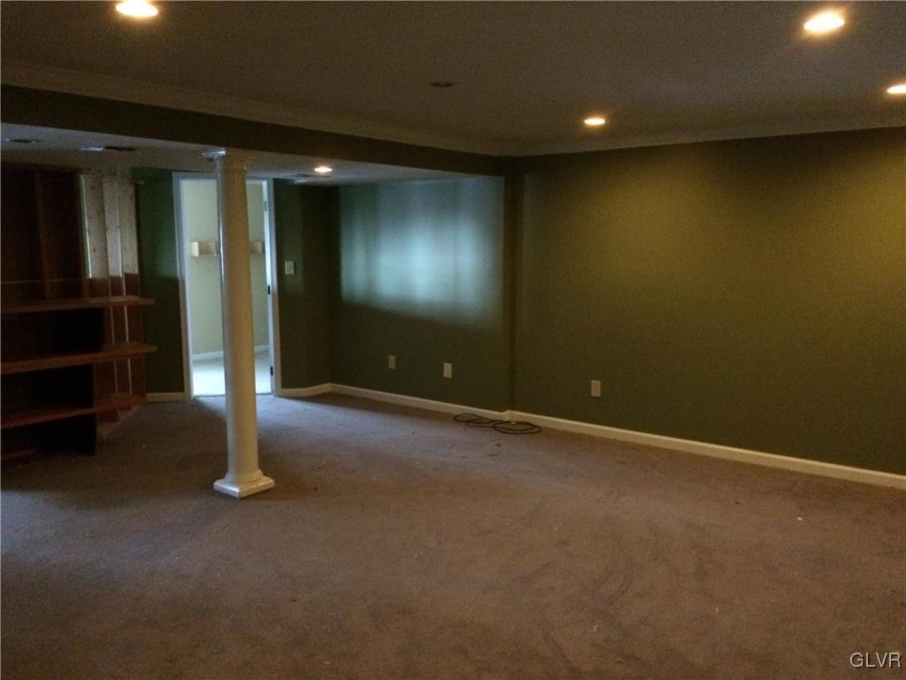 80 Mansfeld Road Hellertown, PA 18055 - Photo 14 of 18 Lower Level