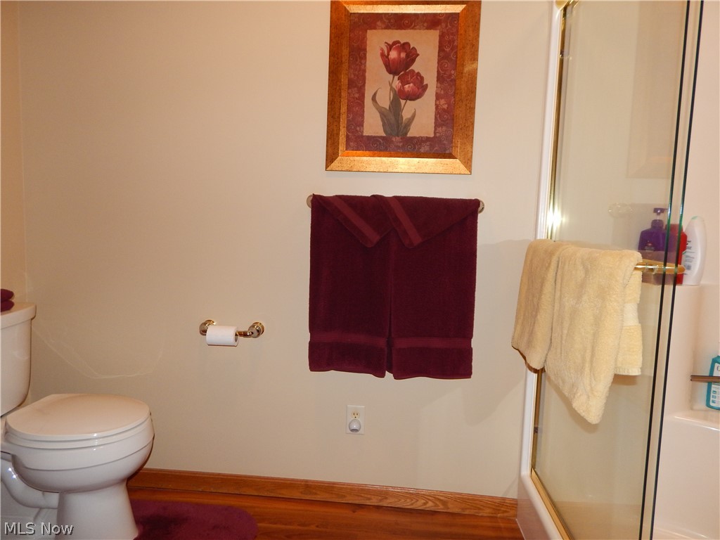 298 Davis Run Road Pennsboro, WV 26415 - Photo 25 of 35 Gallery Image 25