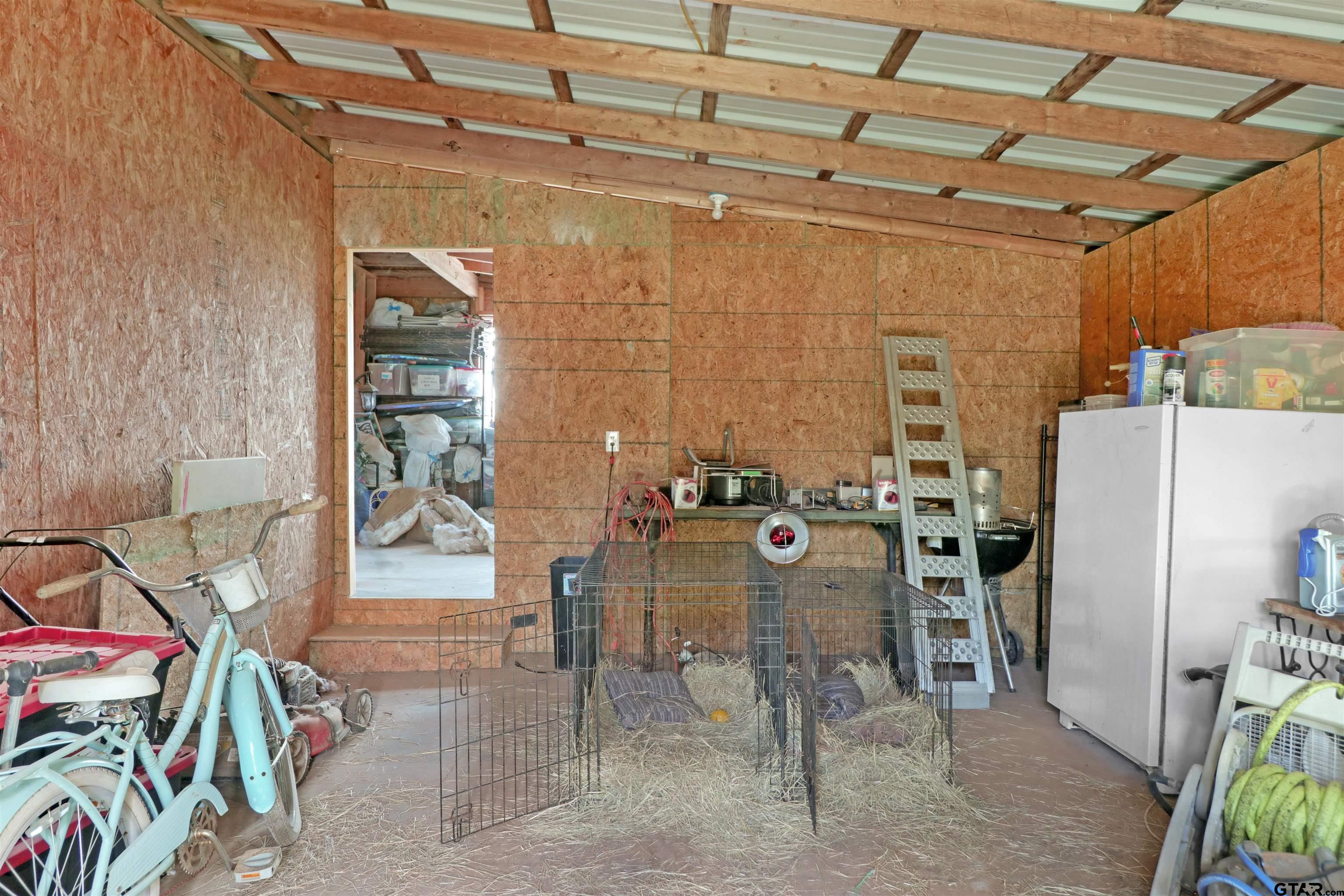 1639 Piney Grove Road Rusk, TX 75785 - Photo 37 of 41