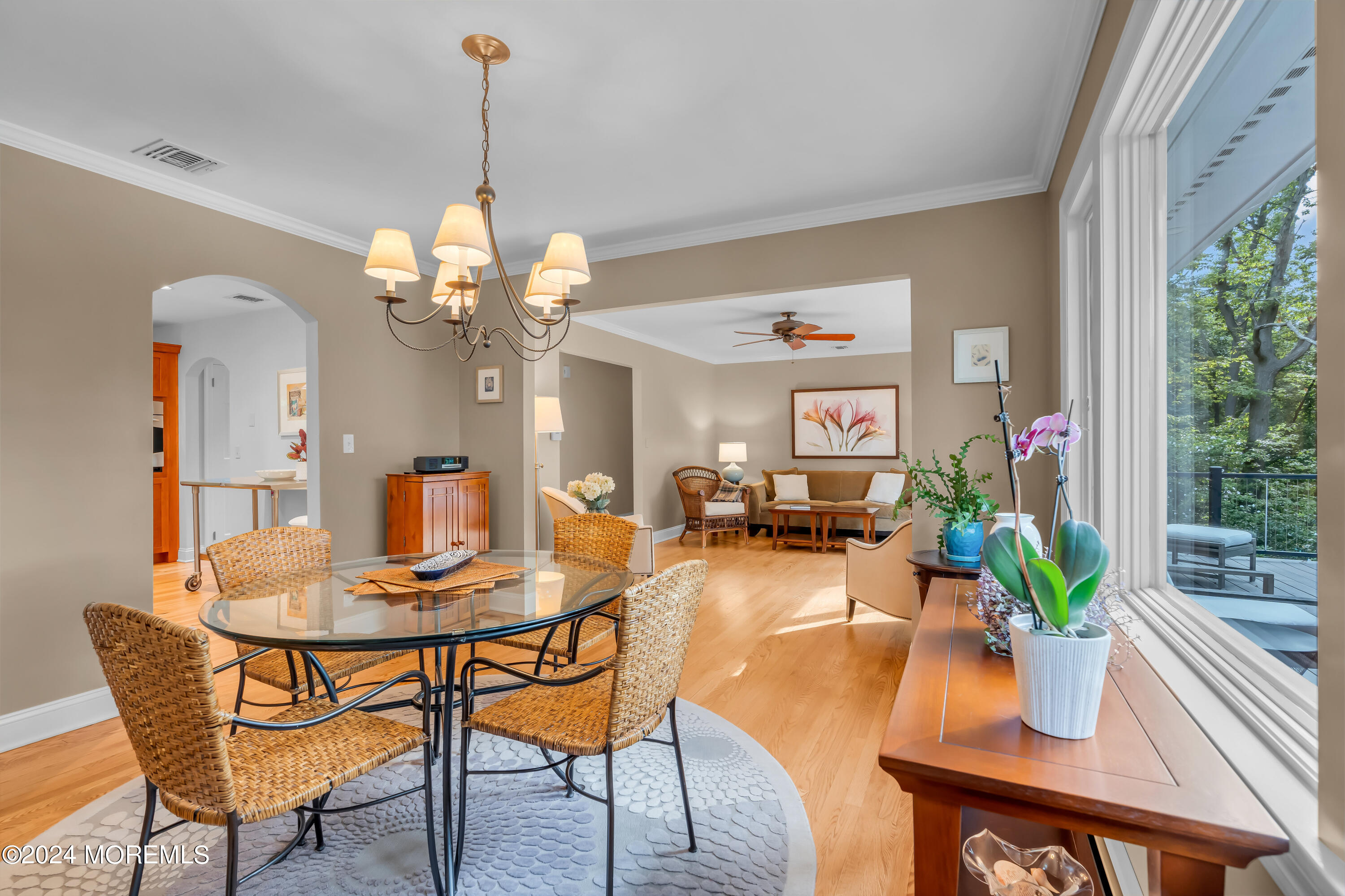 288 Ocean Boulevard Atlantic Highlands, NJ 07716 - Photo 11 of 55 Light & Bright