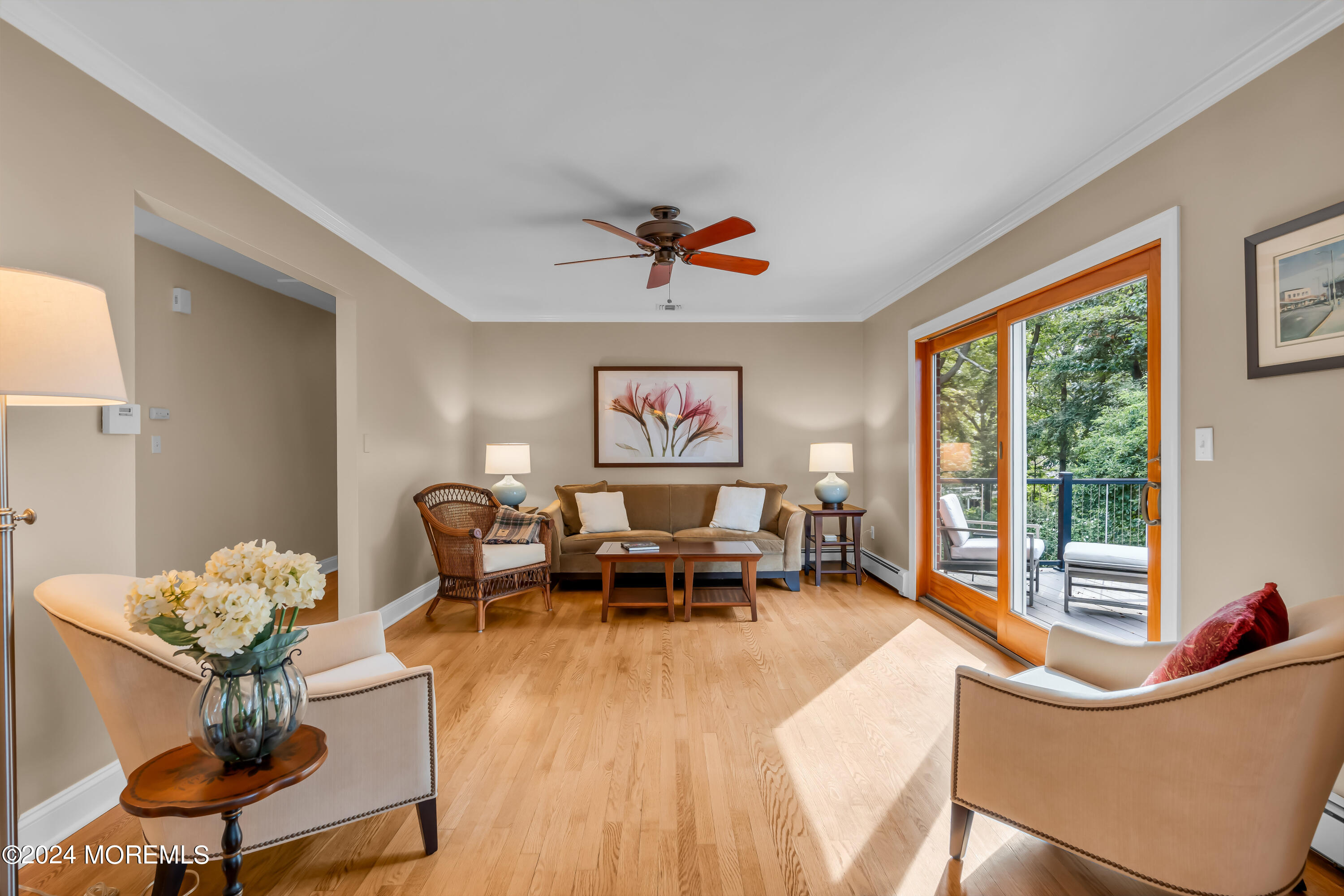 288 Ocean Boulevard Atlantic Highlands, NJ 07716 - Photo 12 of 55 Living Room