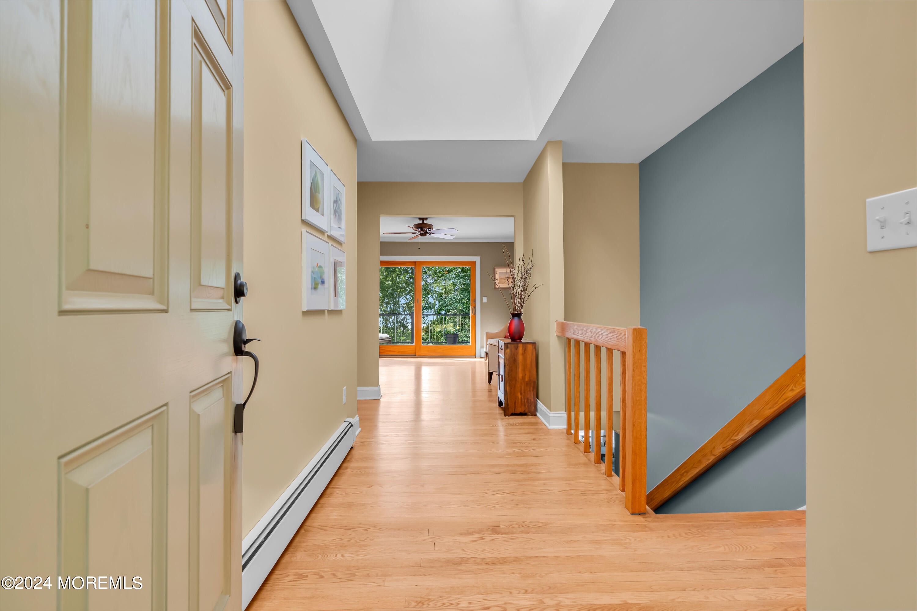 288 Ocean Boulevard Atlantic Highlands, NJ 07716 - Photo 16 of 55 Entry view