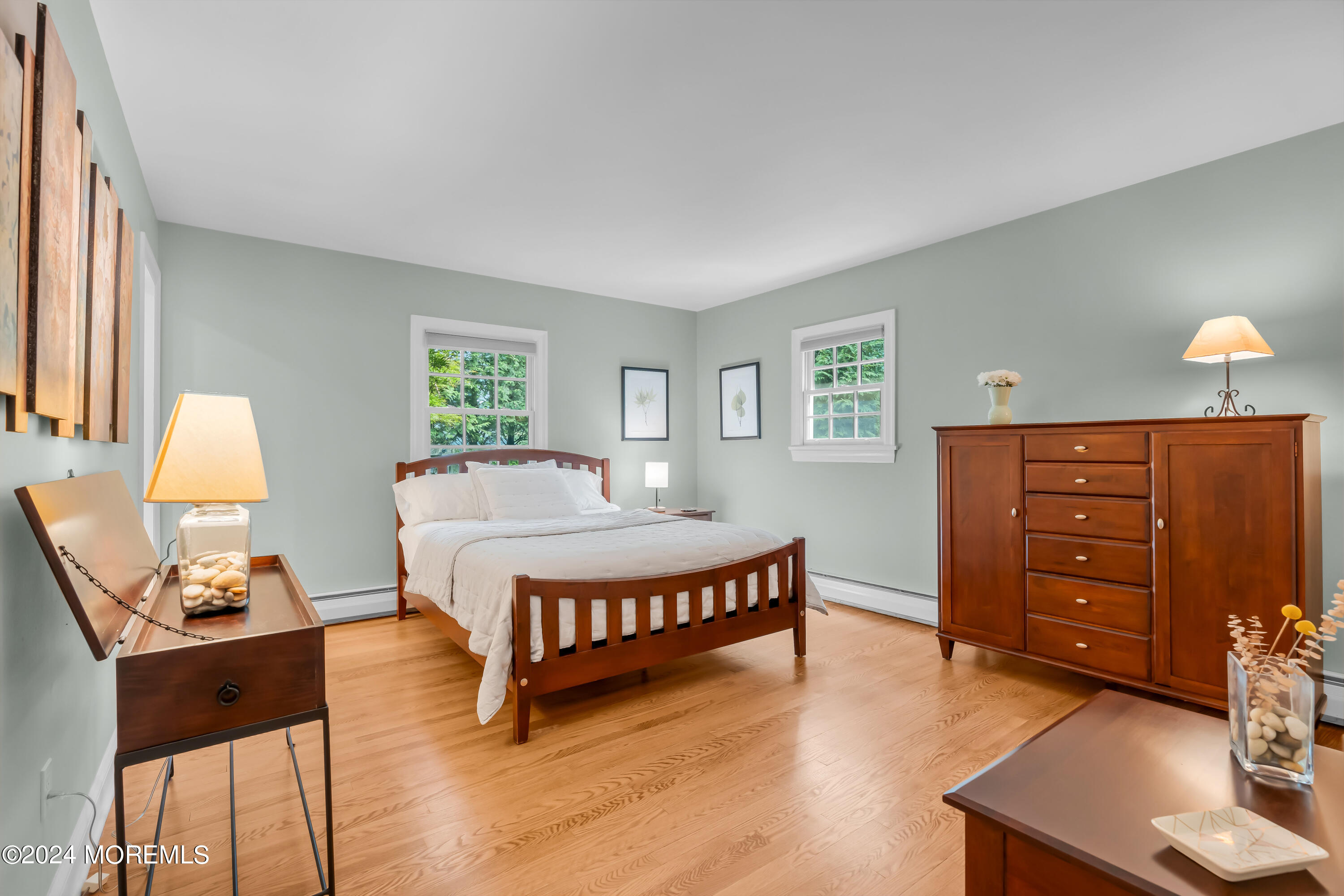288 Ocean Boulevard Atlantic Highlands, NJ 07716 - Photo 22 of 55 Primary Bedroom