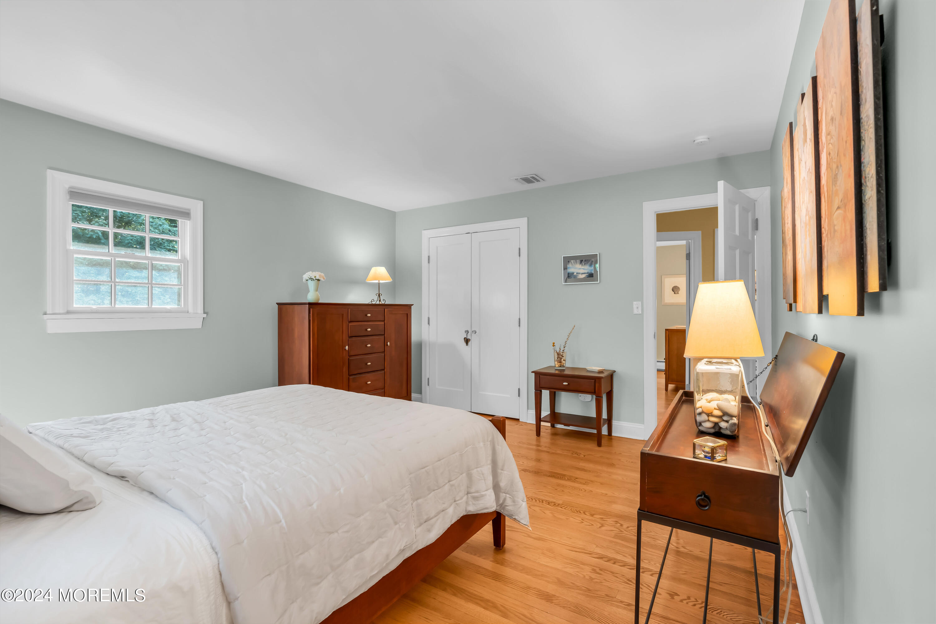 288 Ocean Boulevard Atlantic Highlands, NJ 07716 - Photo 23 of 55 A calming retreat