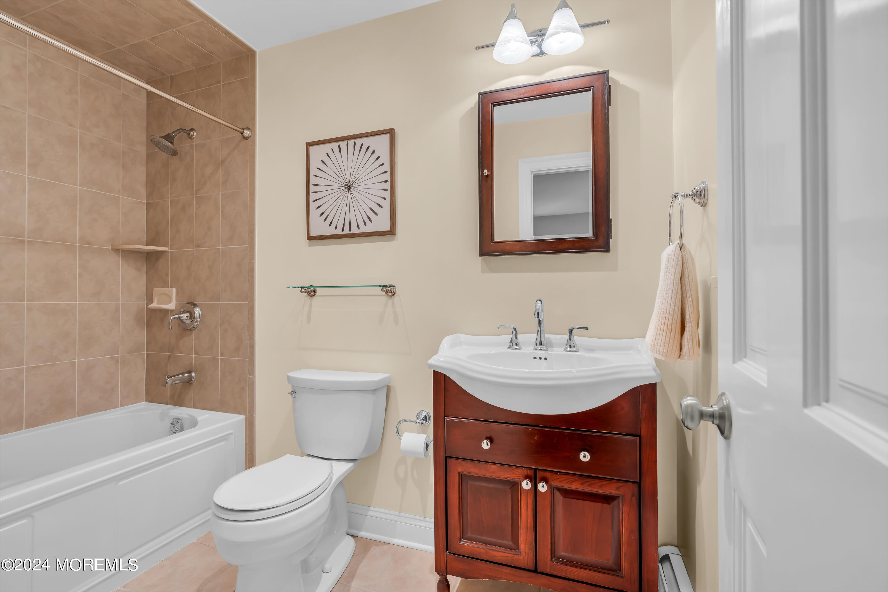 288 Ocean Boulevard Atlantic Highlands, NJ 07716 - Photo 24 of 55 Private Bath