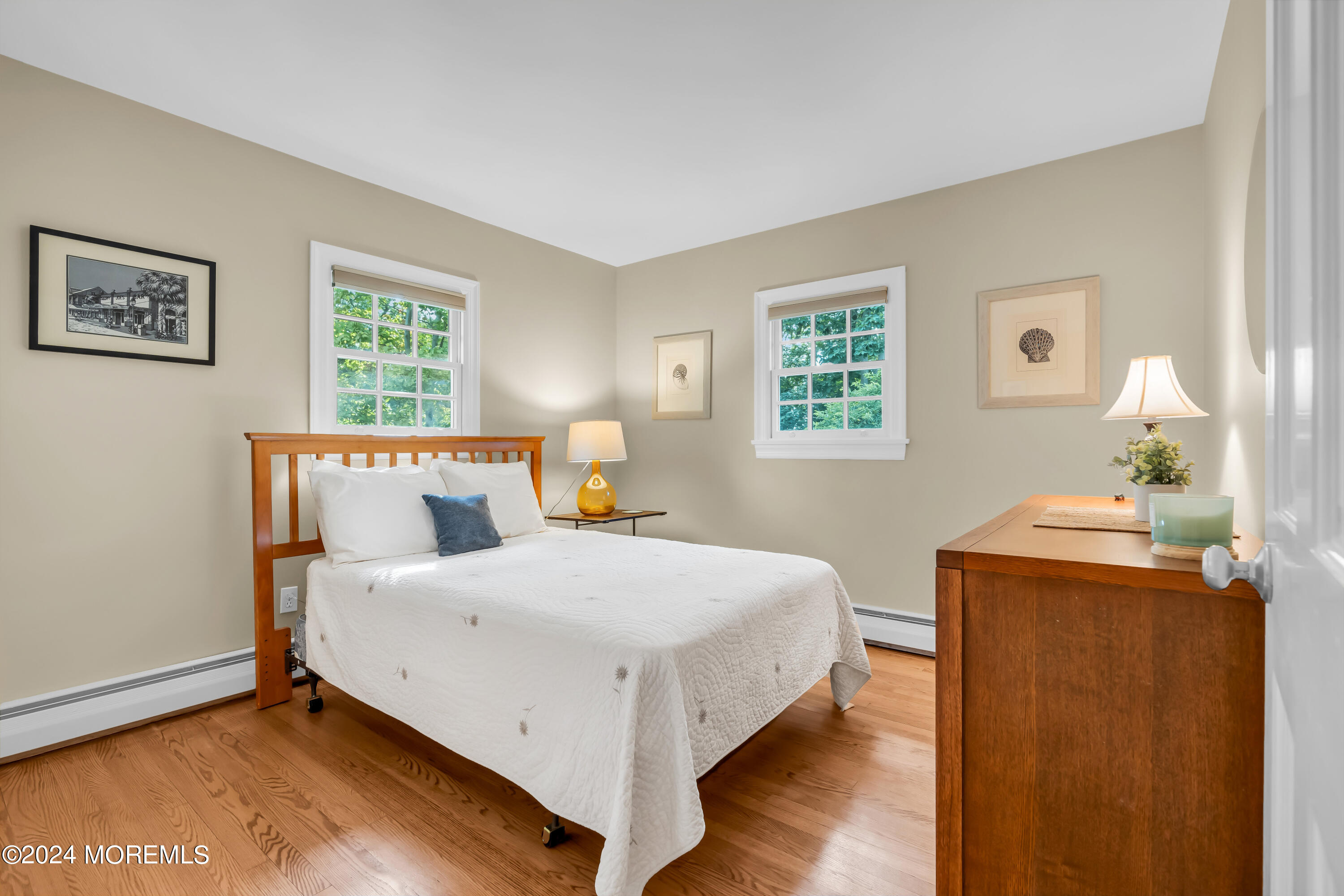 288 Ocean Boulevard Atlantic Highlands, NJ 07716 - Photo 27 of 55 3rd Bedroom
