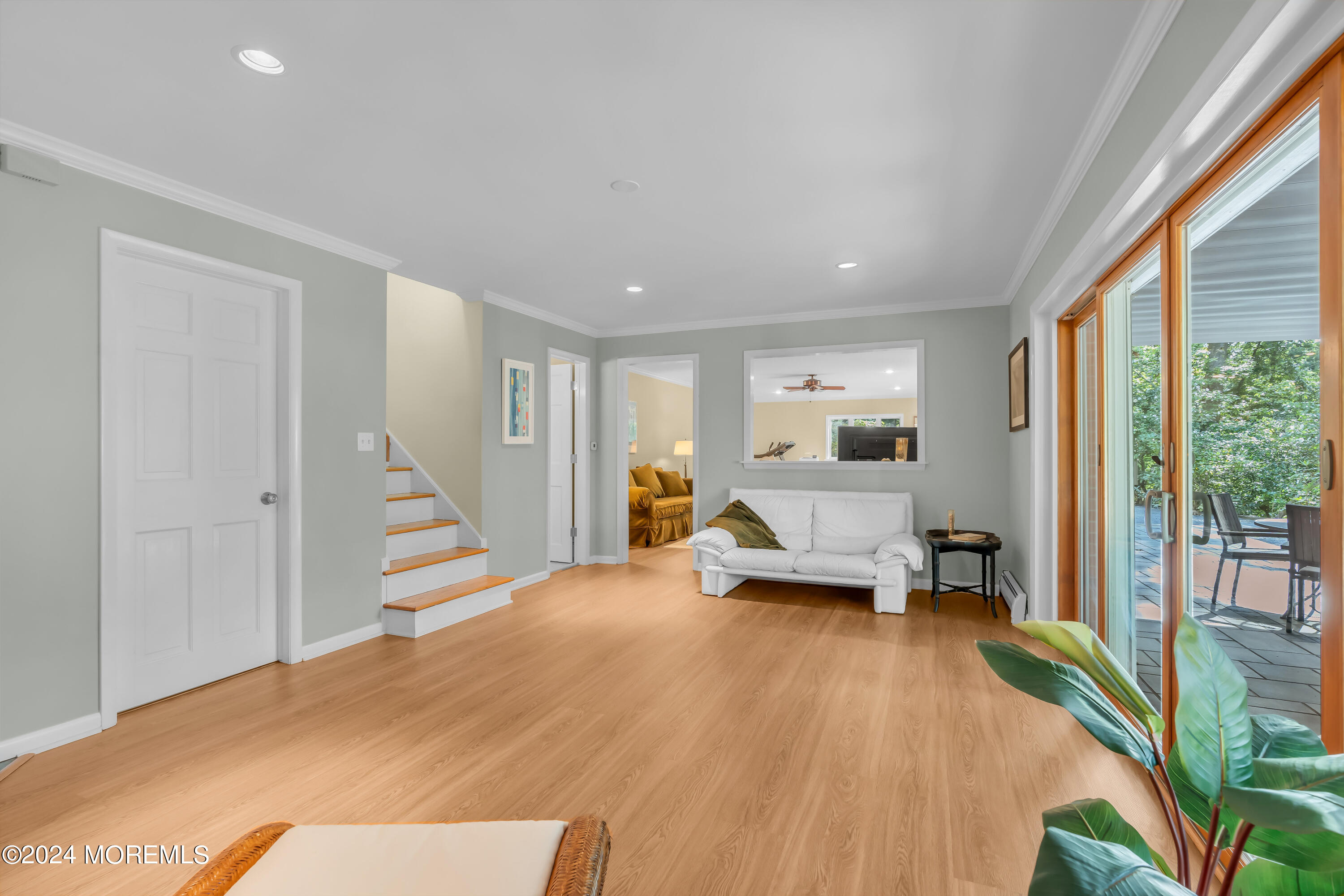288 Ocean Boulevard Atlantic Highlands, NJ 07716 - Photo 36 of 55 So much space