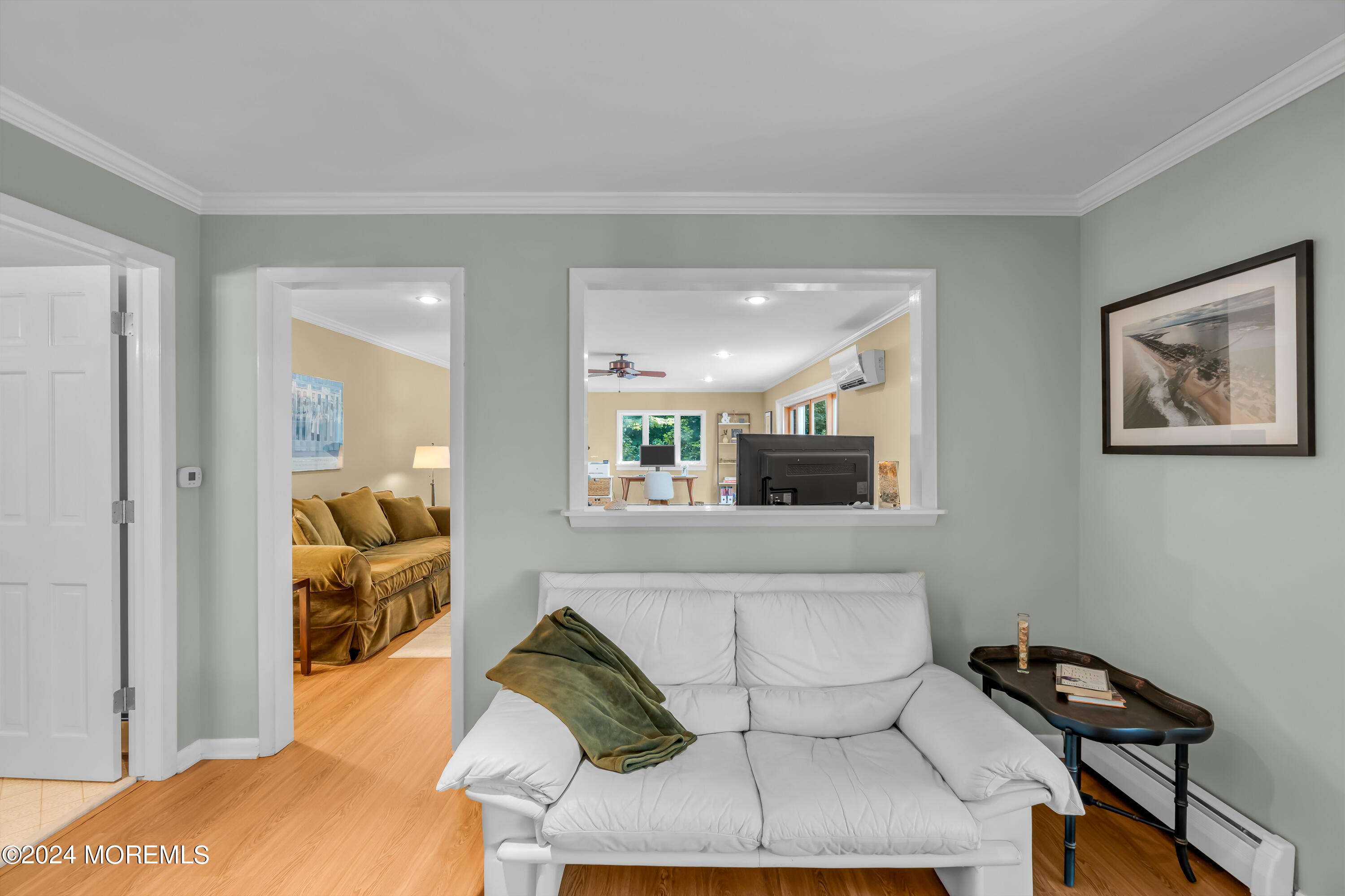 288 Ocean Boulevard Atlantic Highlands, NJ 07716 - Photo 37 of 55 Sitting area