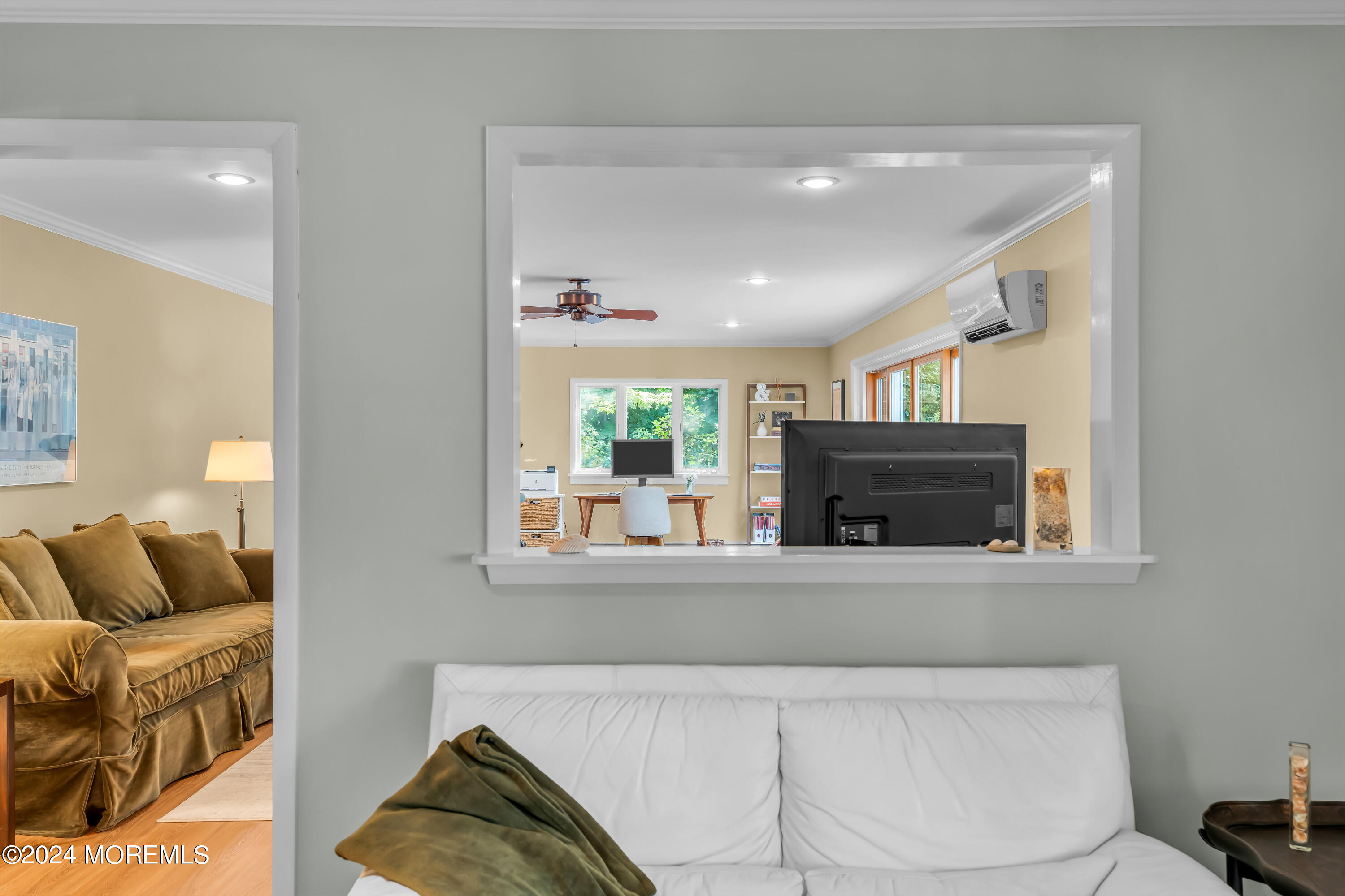 288 Ocean Boulevard Atlantic Highlands, NJ 07716 - Photo 38 of 55 Through the Window