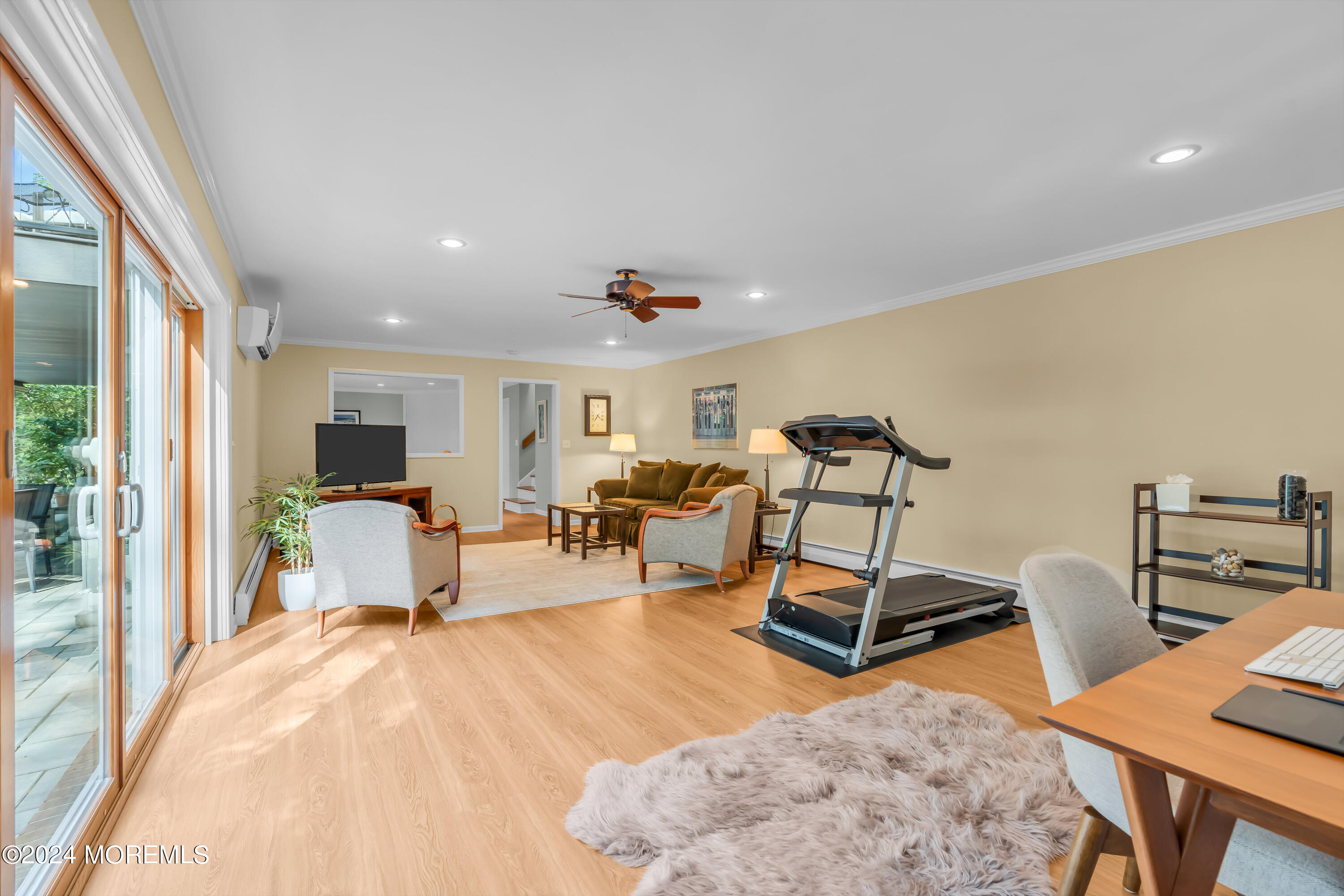 288 Ocean Boulevard Atlantic Highlands, NJ 07716 - Photo 43 of 55 Gym