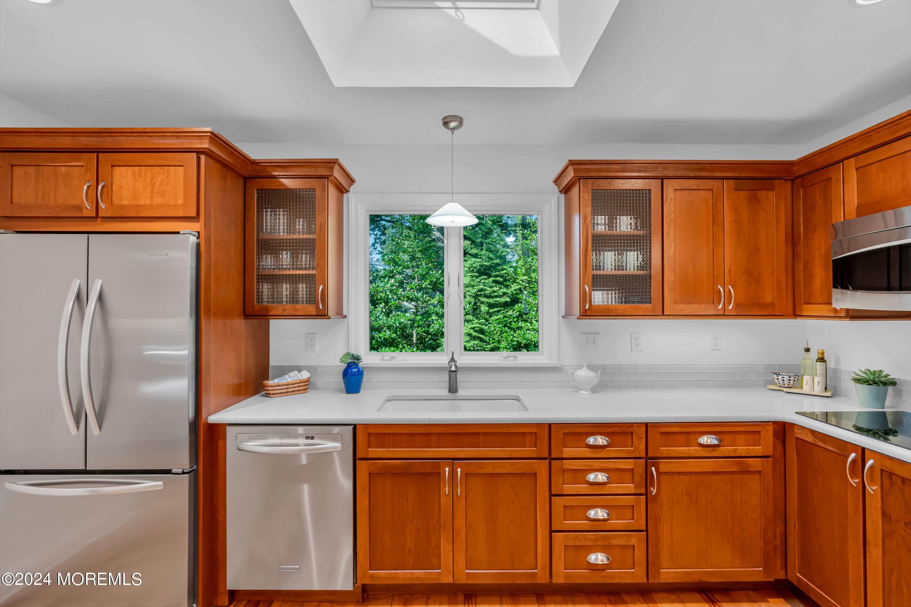 288 Ocean Boulevard Atlantic Highlands, NJ 07716 - Photo 7 of 55 Beautiful Cabinetry
