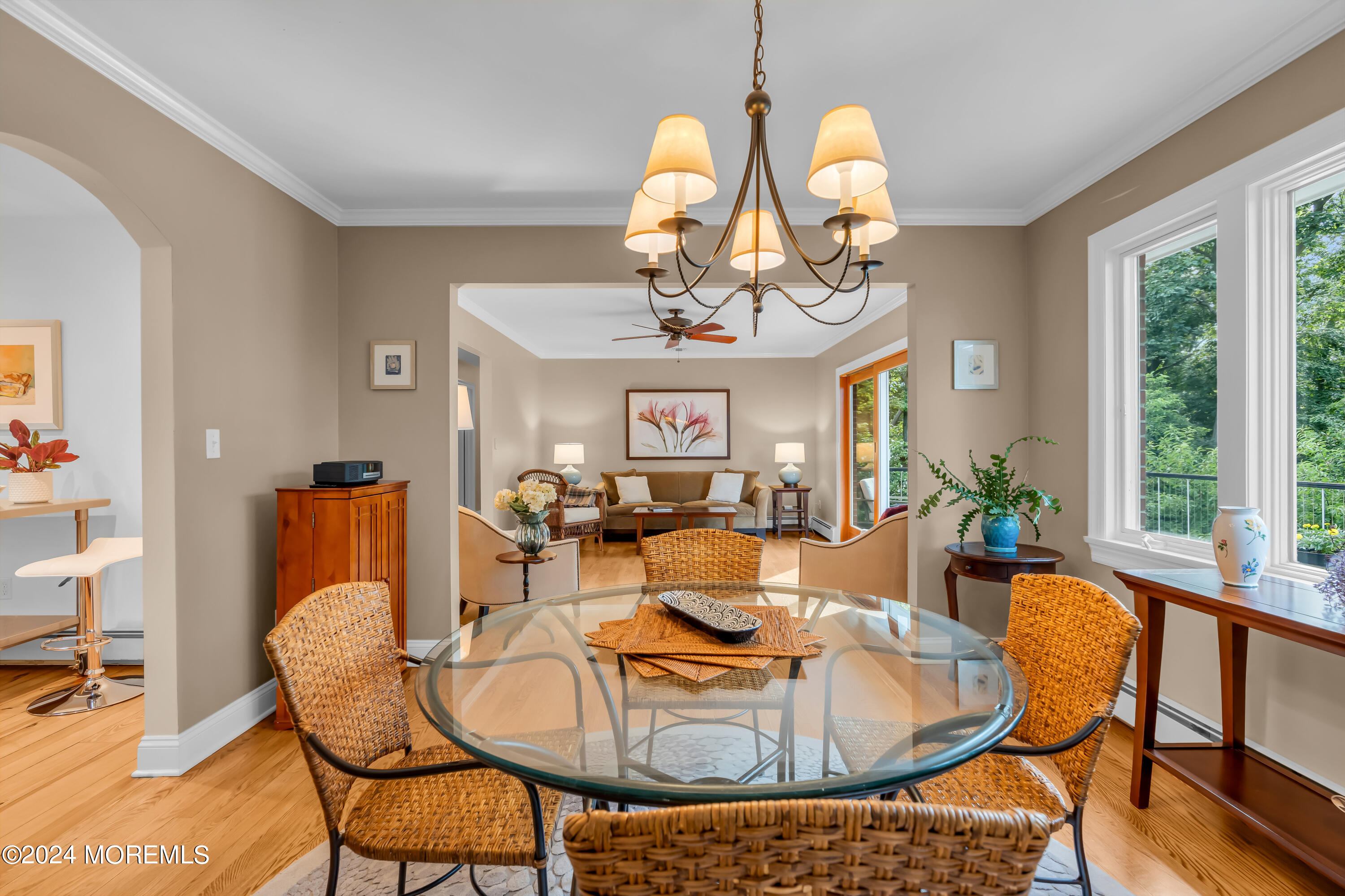 288 Ocean Boulevard Atlantic Highlands, NJ 07716 - Photo 9 of 55 Great for Entertaining