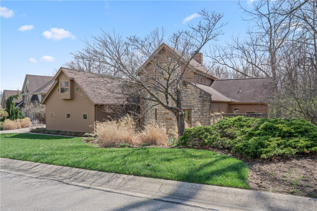 3849 Sable Ridge Drive Bellbrook, OH 45305 - Photo 21 of 72
