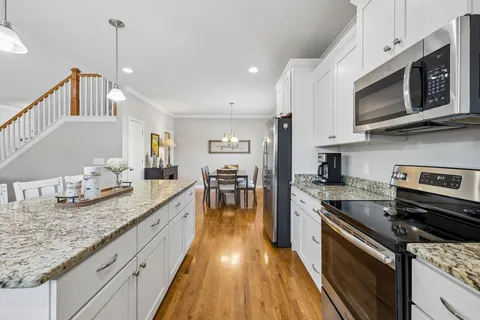 $699,900 | 6001 Spade Drive, Spring Hill, TN 37174