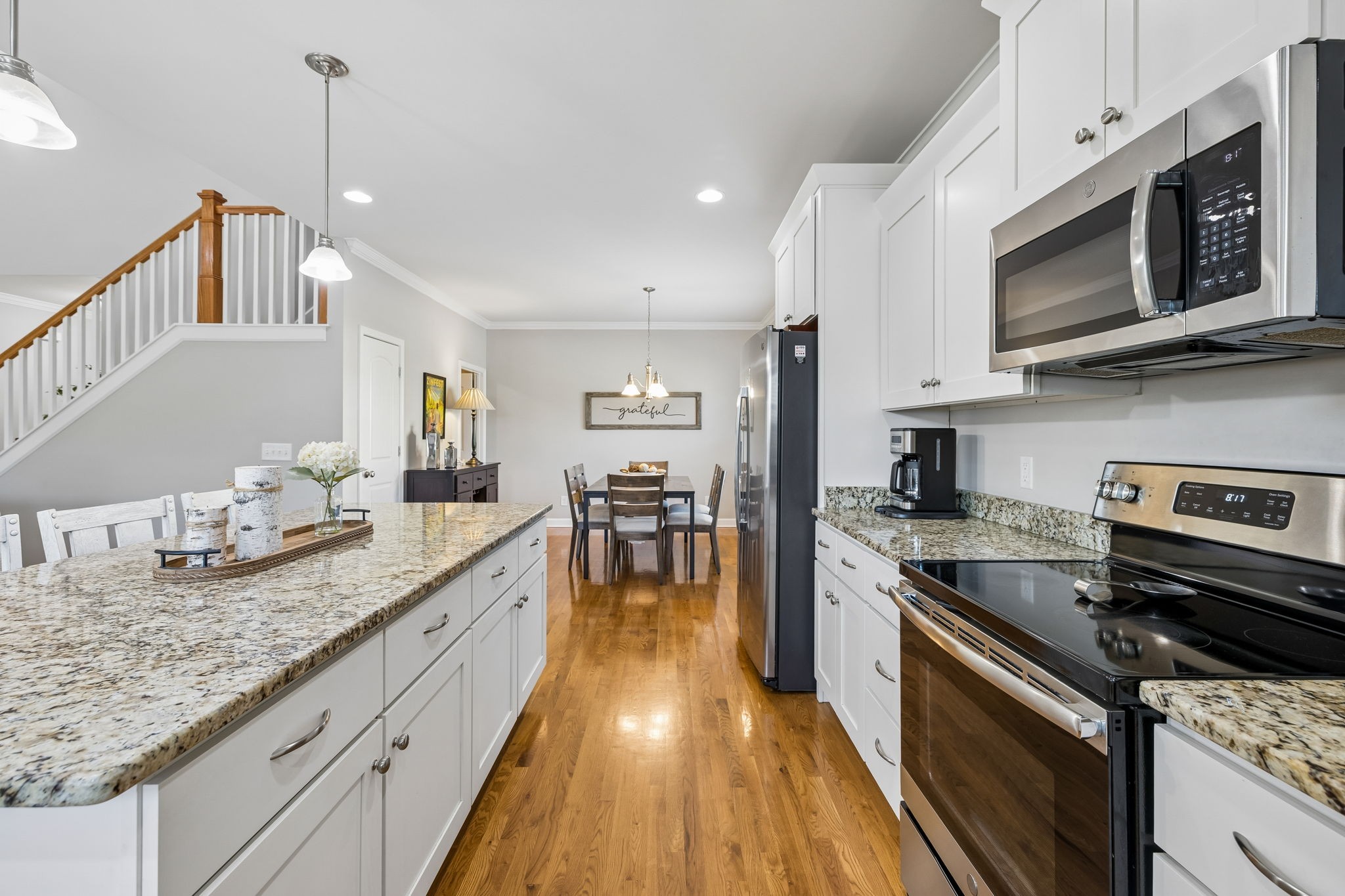 6001 Spade Drive Spring Hill, TN 37174 - Photo 16 of 62