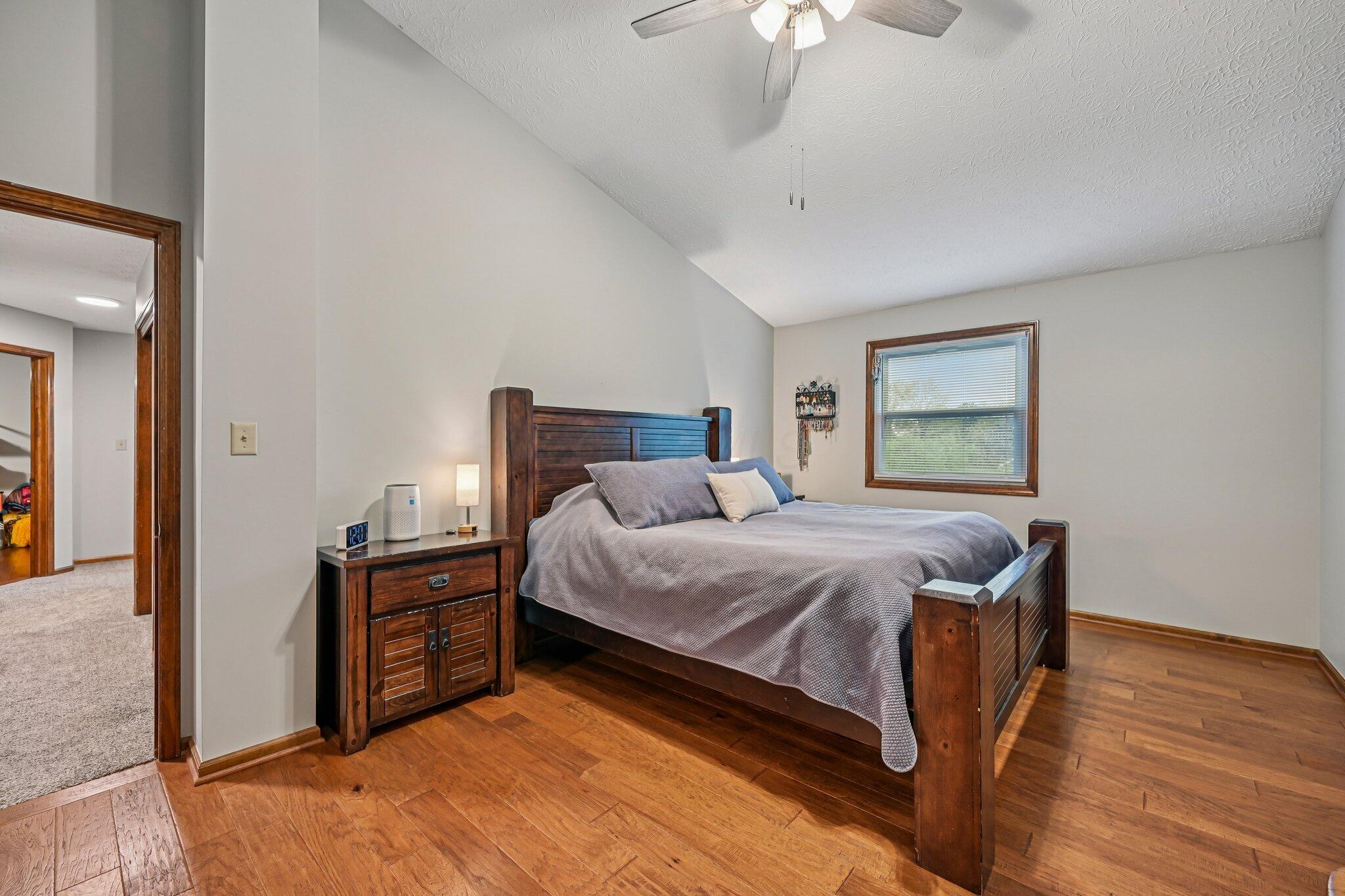 12324 Raintree Avenue Pickerington, OH 43147 - Photo 24 of 55 Primary Bedroom
