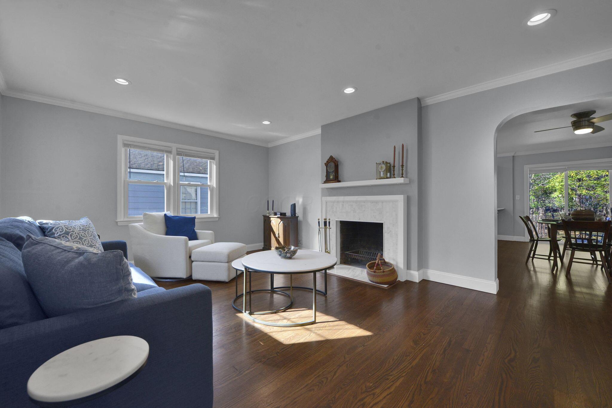 128 Blenheim Road Columbus, OH 43214 - Photo 5 of 47 5-web-or-mls-128-blenheim-rd