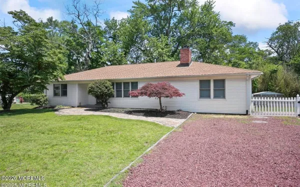 $38,500 | 2025 Lesser Parkway, Oakhurst, NJ 07755