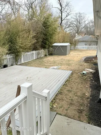 $38,500 | 2025 Lesser Parkway, Oakhurst, NJ 07755