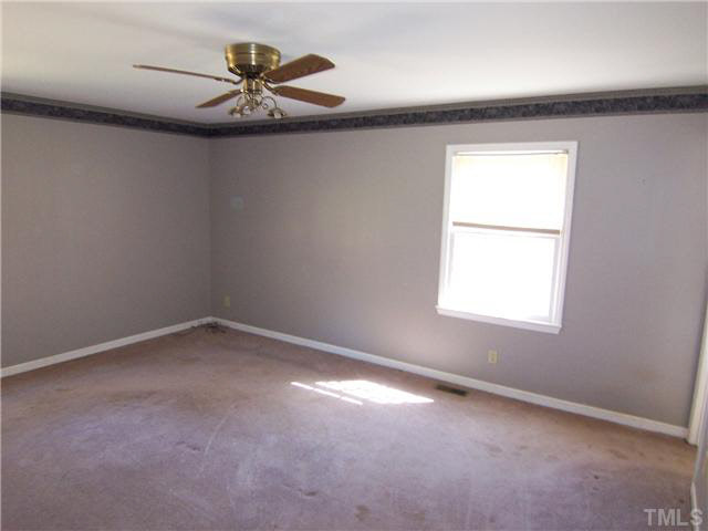 5922 Scalybark Road Durham, NC 27712 - Photo 7 of 13 Master Bedroom