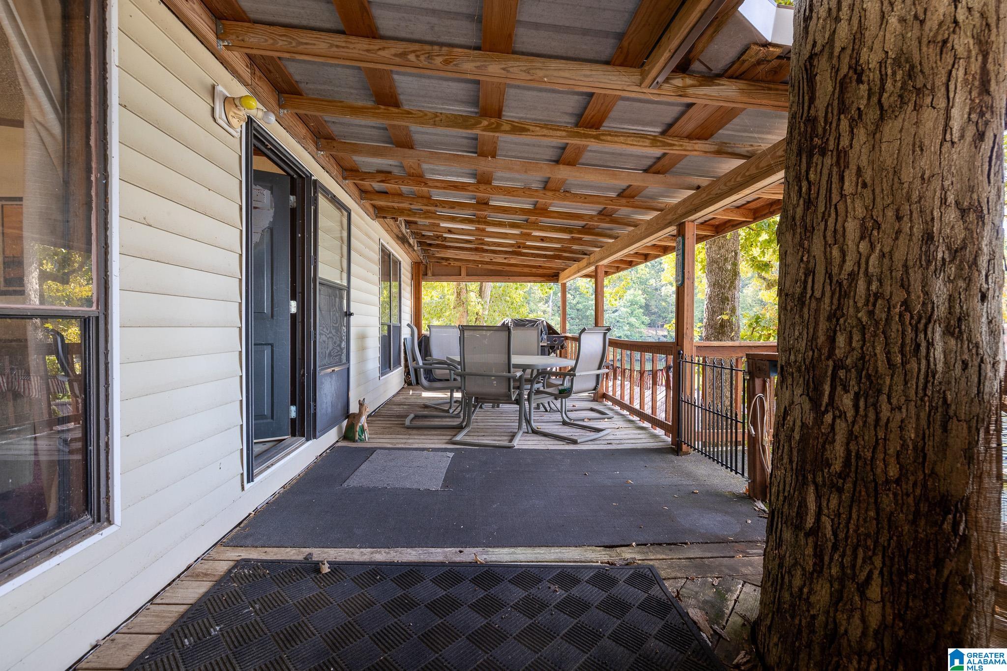 1776 Davis Acres Drive Alpine, AL 35014 - Photo 21 of 41