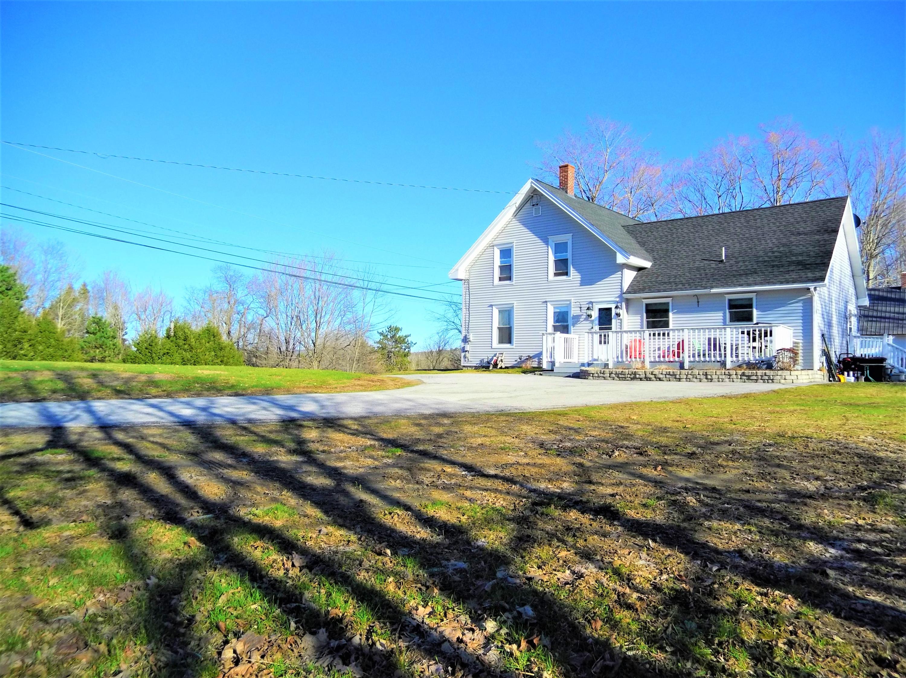 482 Main Road South Hampden, ME 04444 - Photo 2 of 39 IMG_20190430_173608824