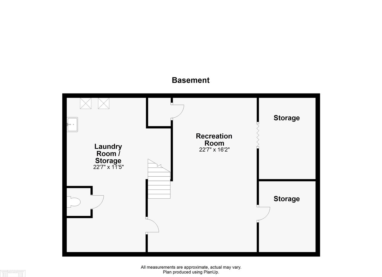 1817 Hawthorne Road Grosse Pointe Woods, MI 48236 - Photo 42 of 42