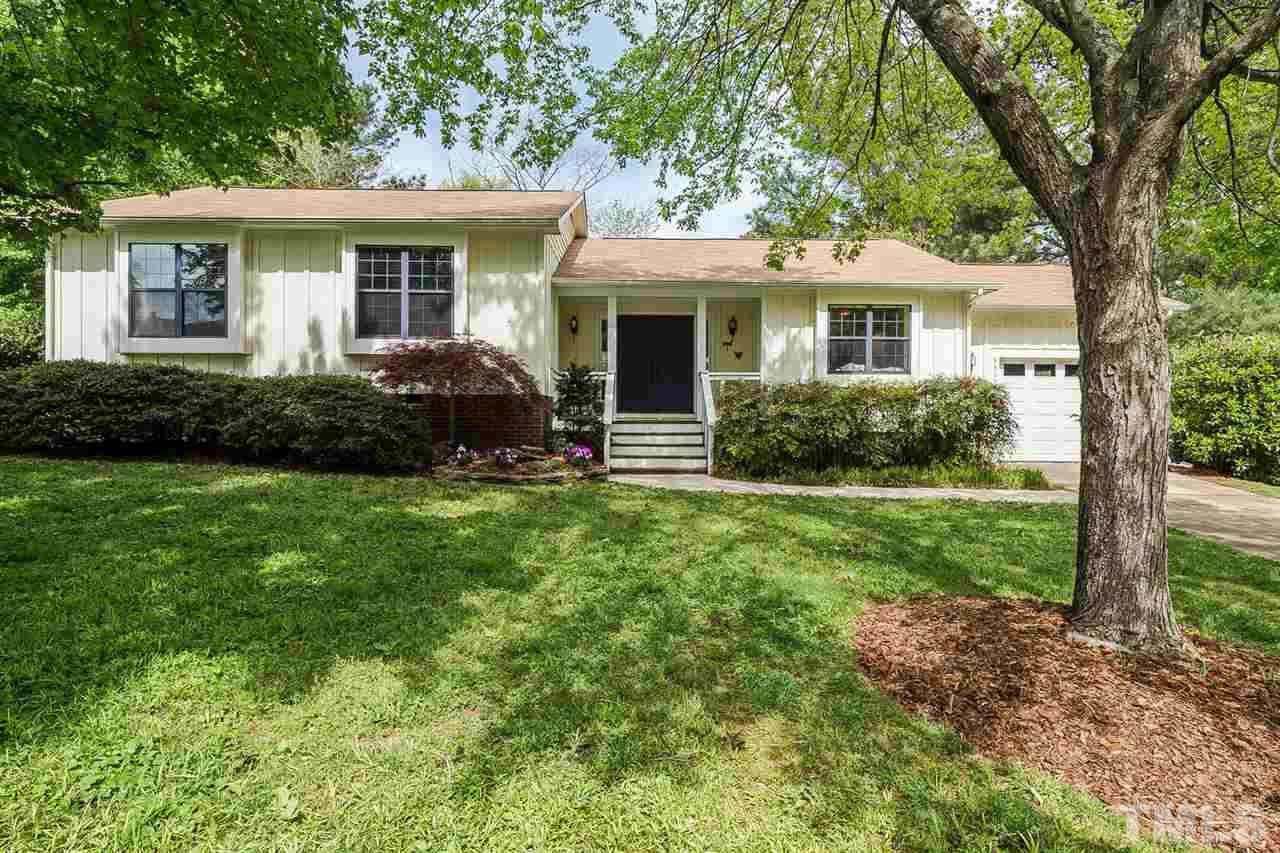 5517 Old Towne Road Raleigh, NC 27612 - Photo 1 of 25