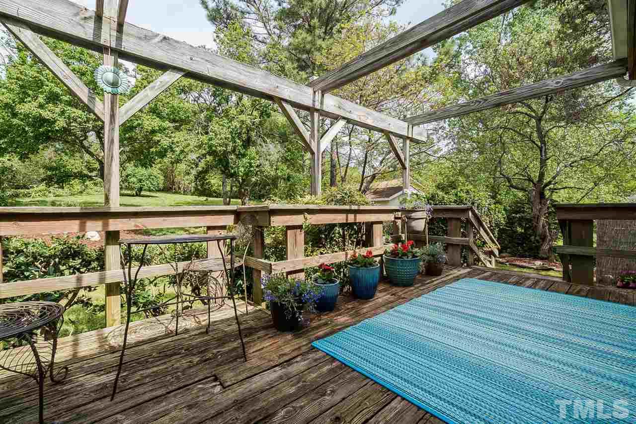 5517 Old Towne Road Raleigh, NC 27612 - Photo 21 of 25