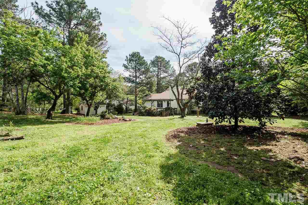 5517 Old Towne Road Raleigh, NC 27612 - Photo 23 of 25