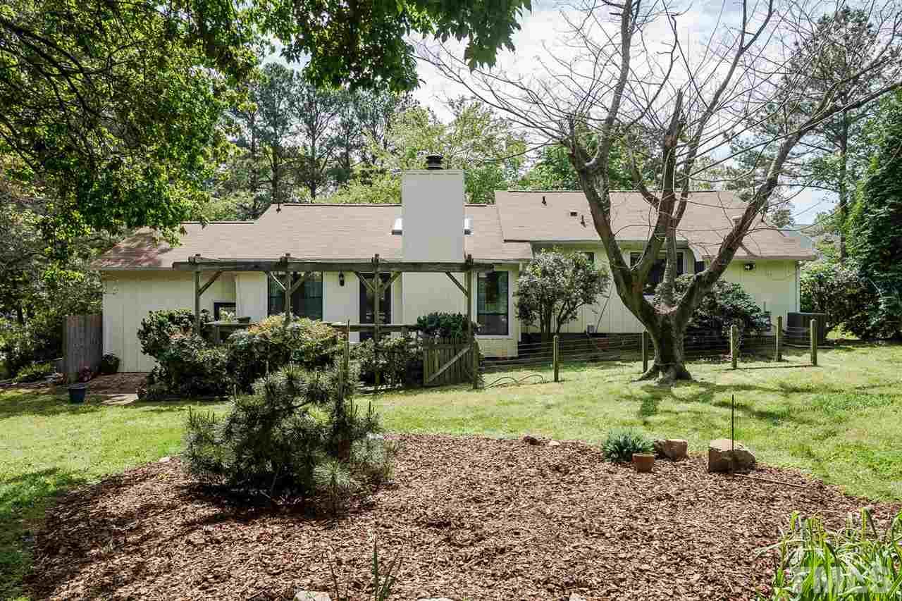 5517 Old Towne Road Raleigh, NC 27612 - Photo 24 of 25