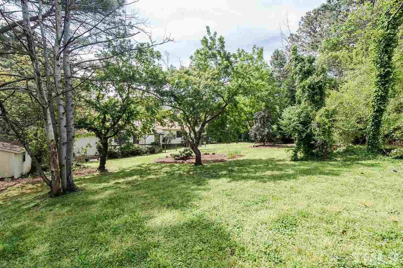 5517 Old Towne Road Raleigh, NC 27612 - Photo 25 of 25