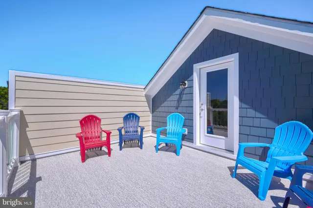 a view of a ocean beach