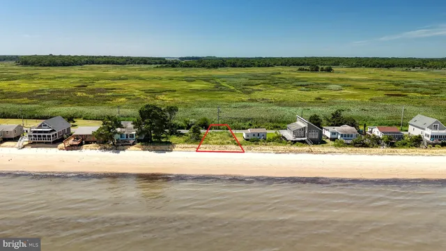 a view of a ocean view