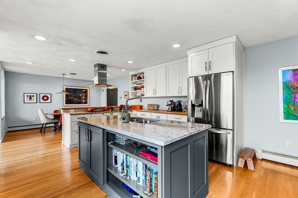 58 Leicester Road Marblehead, MA 01945 - Photo 11 of 42