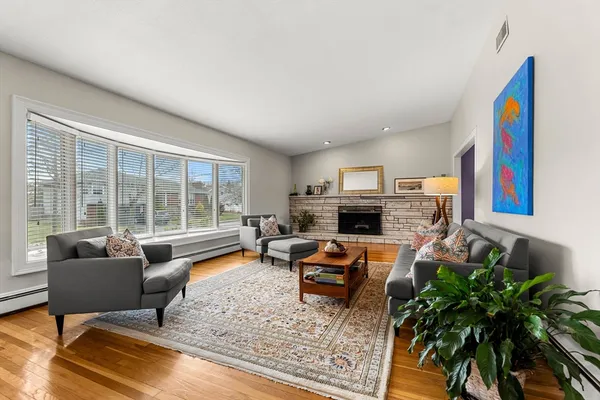 $1,175,000 | 58 Leicester Road, Marblehead, MA 01945