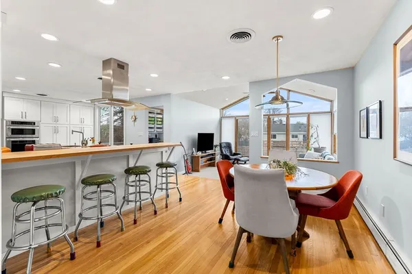 $1,175,000 | 58 Leicester Road, Marblehead, MA 01945