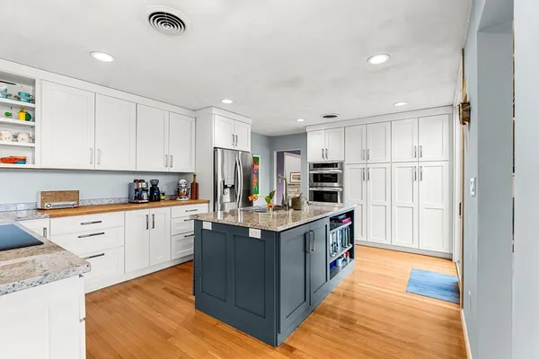 $1,175,000 | 58 Leicester Road, Marblehead, MA 01945