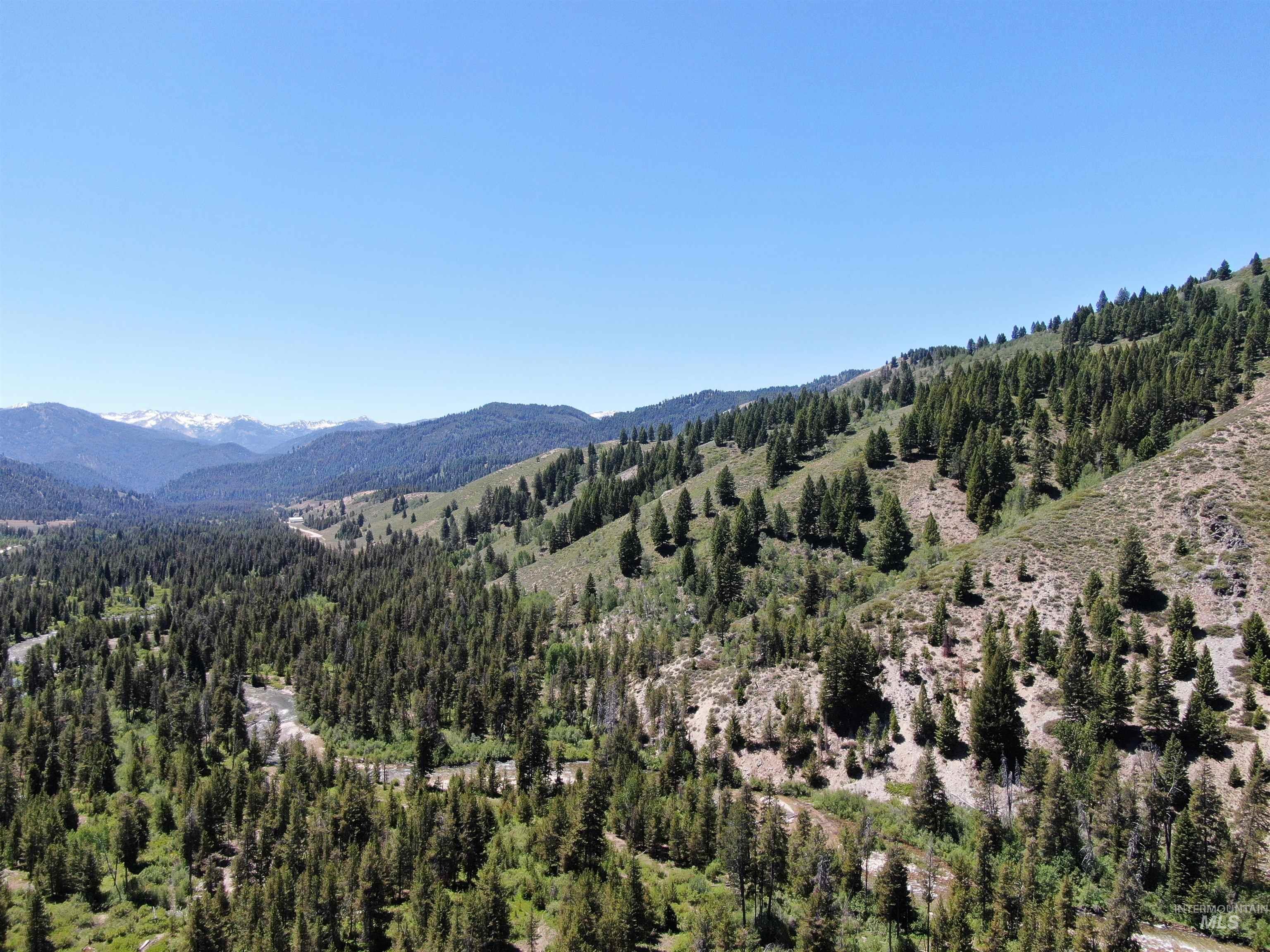 2049 Fleck Summit Road Fairfield, ID 83327 - Photo 20 of 47