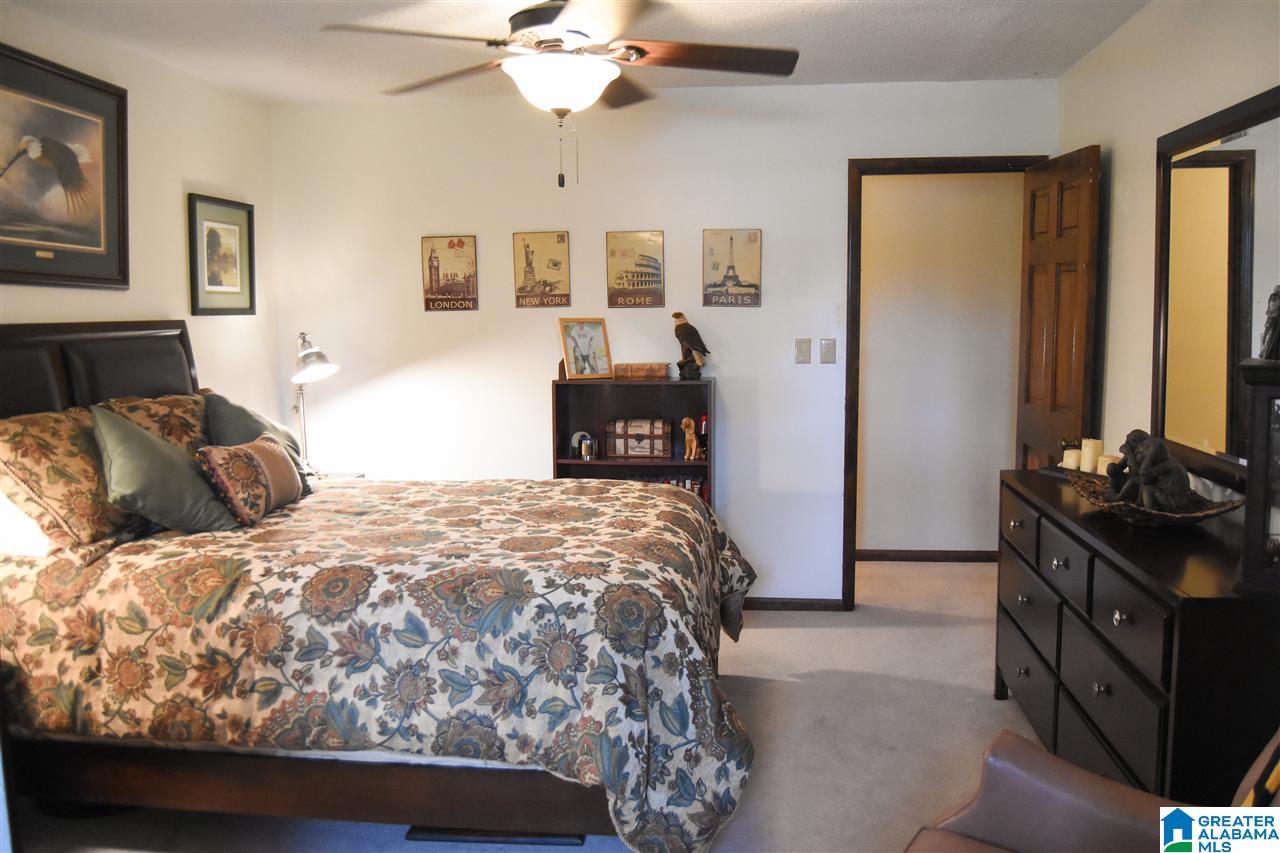 1216 Valleywood Road Oxford, AL 36203 - Photo 21 of 49