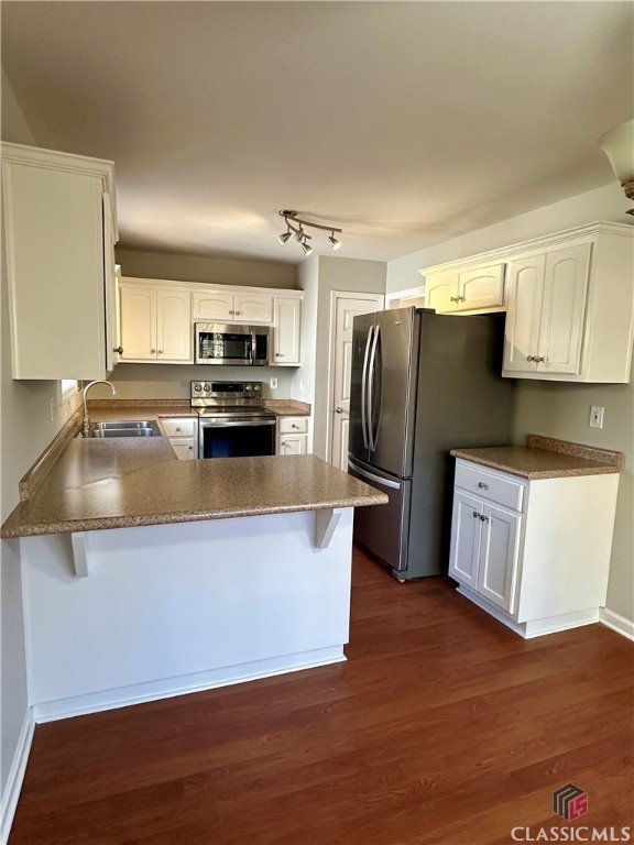 1136 Towne Square Lane Athens, GA 30607 - Photo 5 of 25