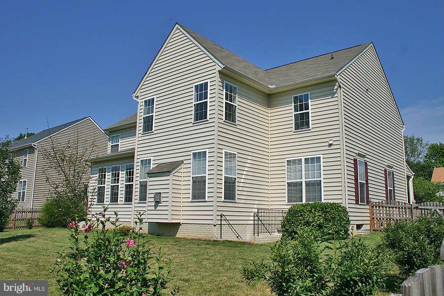 3807 Misty Hollow Point of Rocks, MD 21777 - Photo 2 of 24 Exterior (Rear)