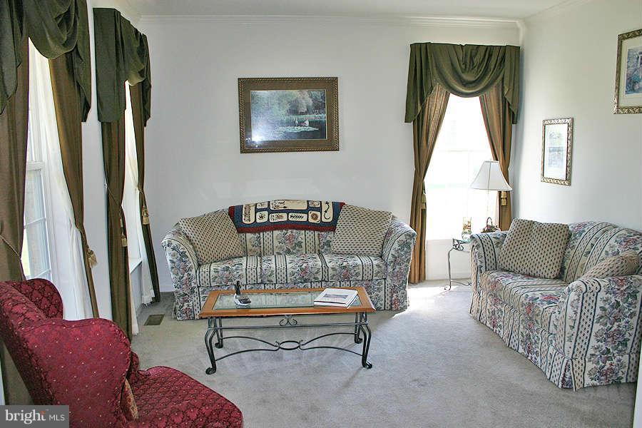 3807 Misty Hollow Point of Rocks, MD 21777 - Photo 11 of 24 Living Room
