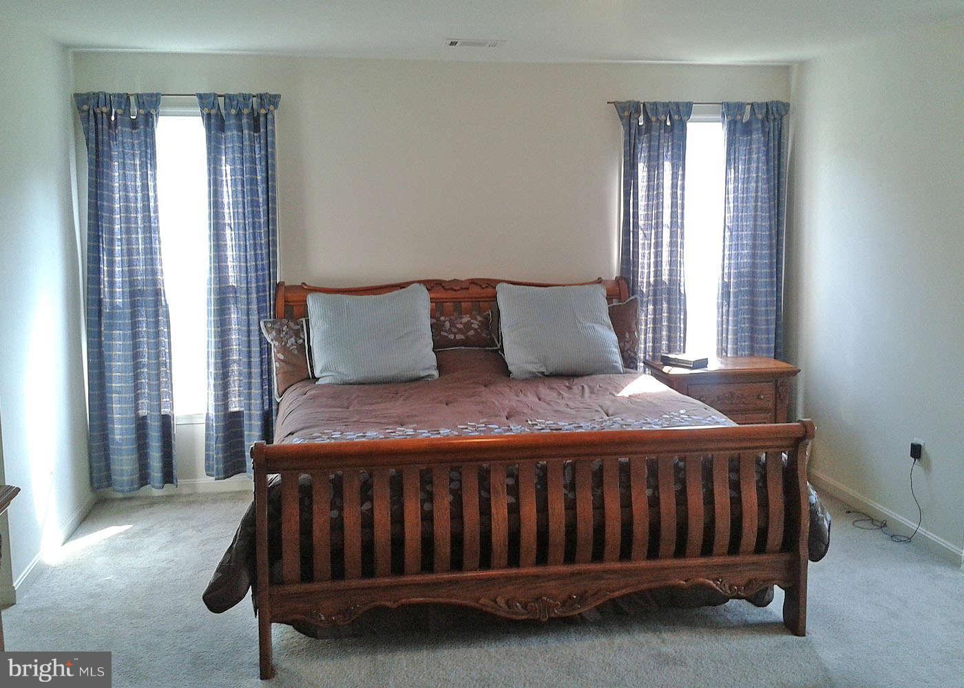 3807 Misty Hollow Point of Rocks, MD 21777 - Photo 14 of 24 Bedroom (Master)