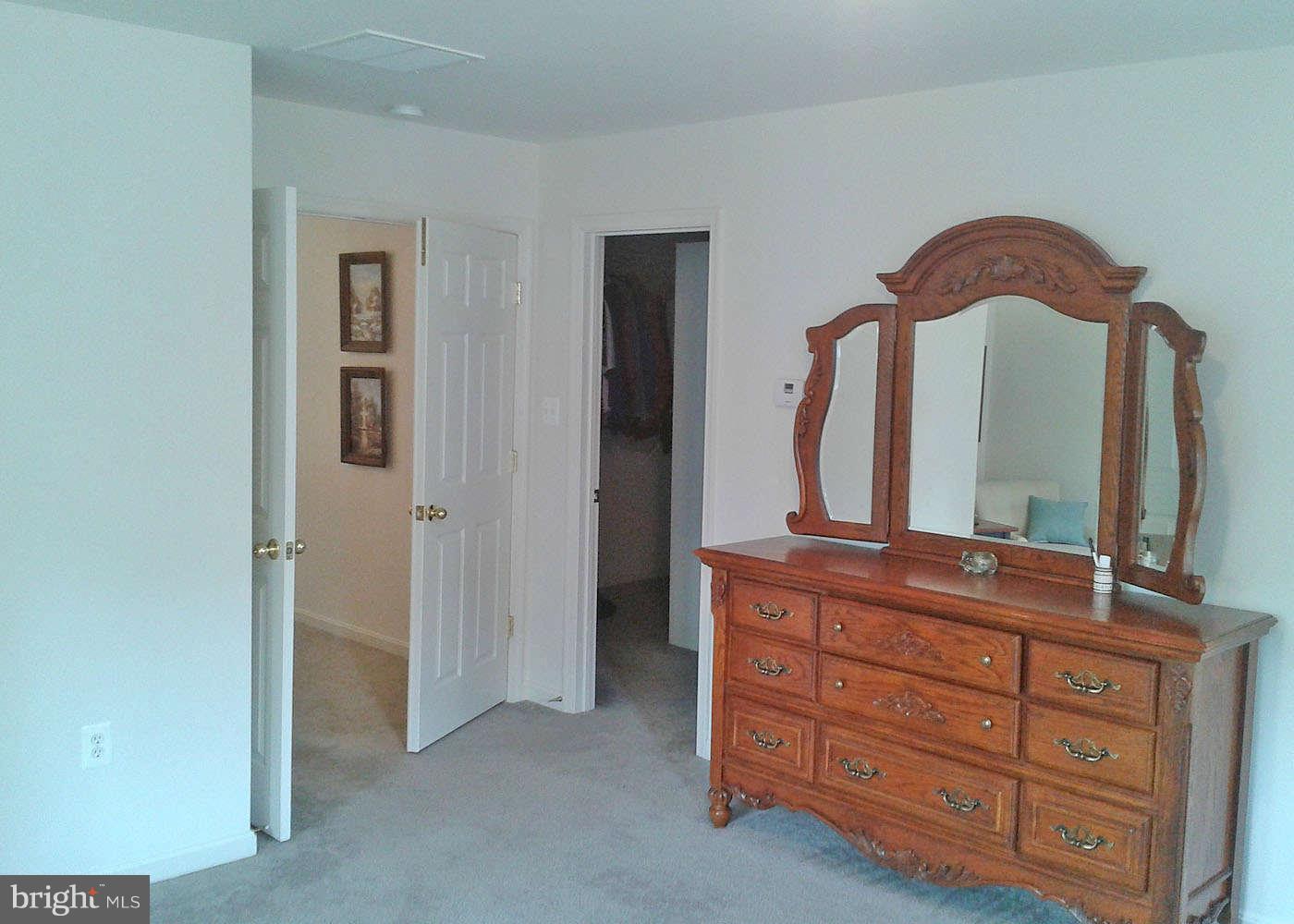 3807 Misty Hollow Point of Rocks, MD 21777 - Photo 16 of 24 Bedroom (Master)