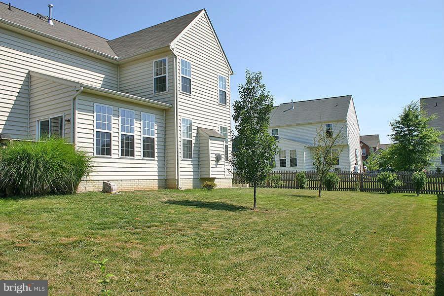 3807 Misty Hollow Point of Rocks, MD 21777 - Photo 3 of 24 Exterior (Rear)
