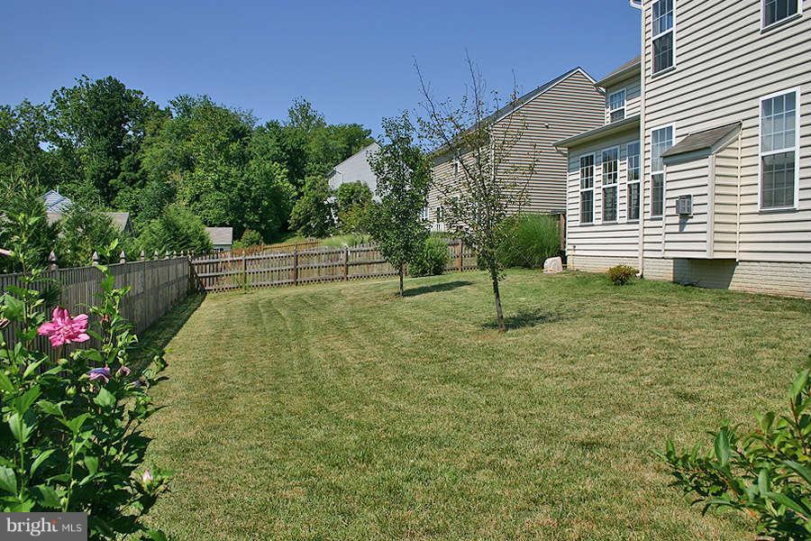 3807 Misty Hollow Point of Rocks, MD 21777 - Photo 4 of 24 Exterior (Rear)